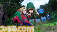 『ドラクエ7』リメイク最新情報。鳥山明デザインを表現した“ドールルック”3DCGがスゴすぎ。バトルシステムも変化して“石版”を巡る冒険はさらに楽しくなる！【DQVII リイマジンド】