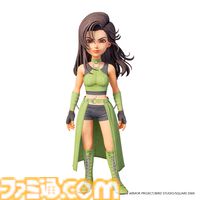 『ドラクエ7』リメイク最新情報。鳥山明デザインを表現した“ドールルック”3DCGがスゴすぎ。バトルシステムも変化して“石版”を巡る冒険はさらに楽しくなる！【DQVII リイマジンド】