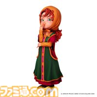 『ドラクエ7』リメイク最新情報。鳥山明デザインを表現した“ドールルック”3DCGがスゴすぎ。バトルシステムも変化して“石版”を巡る冒険はさらに楽しくなる！【DQVII リイマジンド】
