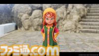 『ドラクエ7』リメイク最新情報。鳥山明デザインを表現した“ドールルック”3DCGがスゴすぎ。バトルシステムも変化して“石版”を巡る冒険はさらに楽しくなる！【DQVII リイマジンド】