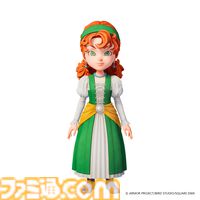 『ドラクエ7』リメイク最新情報。鳥山明デザインを表現した“ドールルック”3DCGがスゴすぎ。バトルシステムも変化して“石版”を巡る冒険はさらに楽しくなる！【DQVII リイマジンド】