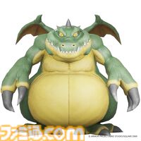『ドラクエ7』リメイク最新情報。鳥山明デザインを表現した“ドールルック”3DCGがスゴすぎ。バトルシステムも変化して“石版”を巡る冒険はさらに楽しくなる！【DQVII リイマジンド】
