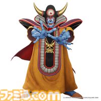 『ドラクエ7』リメイク最新情報。鳥山明デザインを表現した“ドールルック”3DCGがスゴすぎ。バトルシステムも変化して“石版”を巡る冒険はさらに楽しくなる！【DQVII リイマジンド】