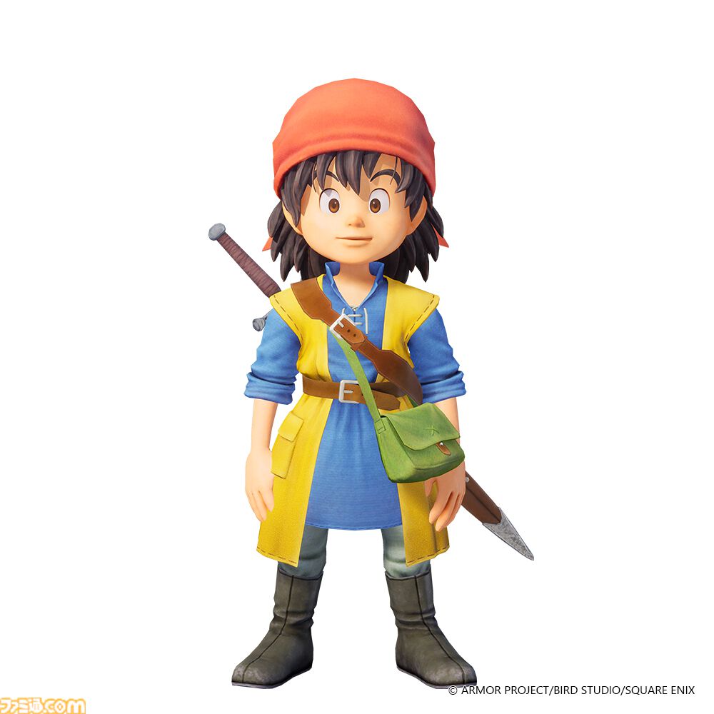 DS 3DS ソフト　ドラクエ　鳥山明 ドラゴンクエストVIII 空と海と大地と呪われし姫君（DQ8