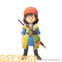 『ドラクエ7』リメイク最新情報。鳥山明デザインを表現した“ドールルック”3DCGがスゴすぎ。バトルシステムも変化して“石版”を巡る冒険はさらに楽しくなる！【DQVII リイマジンド】
