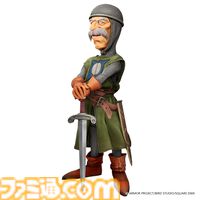 『ドラクエ7』リメイク最新情報。鳥山明デザインを表現した“ドールルック”3DCGがスゴすぎ。バトルシステムも変化して“石版”を巡る冒険はさらに楽しくなる！【DQVII リイマジンド】