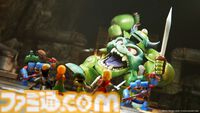 『ドラクエ7』リメイク最新情報。鳥山明デザインを表現した“ドールルック”3DCGがスゴすぎ。バトルシステムも変化して“石版”を巡る冒険はさらに楽しくなる！【DQVII リイマジンド】