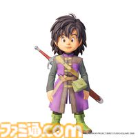 『ドラクエ7』リメイク最新情報。鳥山明デザインを表現した“ドールルック”3DCGがスゴすぎ。バトルシステムも変化して“石版”を巡る冒険はさらに楽しくなる！【DQVII リイマジンド】