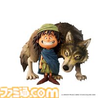 『ドラクエ7』リメイク最新情報。鳥山明デザインを表現した“ドールルック”3DCGがスゴすぎ。バトルシステムも変化して“石版”を巡る冒険はさらに楽しくなる！【DQVII リイマジンド】