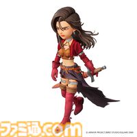 『ドラクエ7』リメイク最新情報。鳥山明デザインを表現した“ドールルック”3DCGがスゴすぎ。バトルシステムも変化して“石版”を巡る冒険はさらに楽しくなる！【DQVII リイマジンド】