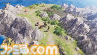 『ドラクエ7』リメイク最新情報。鳥山明デザインを表現した“ドールルック”3DCGがスゴすぎ。バトルシステムも変化して“石版”を巡る冒険はさらに楽しくなる！【DQVII リイマジンド】