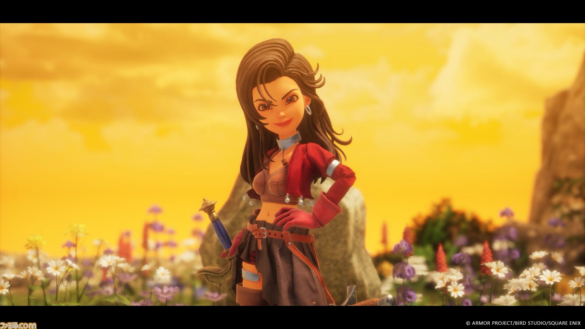 リメイク決定　当時物　90s ドラクエ1.2 糊付け済み完成パズル　鳥山明 リメイク決定 当時物 90s ドラクエ1.2 糊付け済み完成パズル 鳥山明