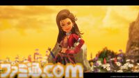 『ドラクエ7』リメイク最新情報。鳥山明デザインを表現した“ドールルック”3DCGがスゴすぎ。バトルシステムも変化して“石版”を巡る冒険はさらに楽しくなる！【DQVII リイマジンド】