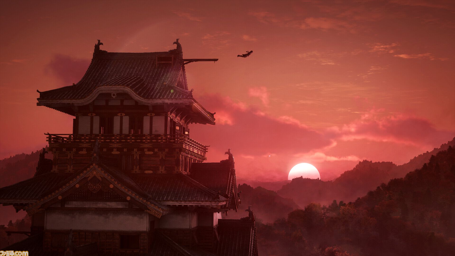 『アサシン クリード シャドウズ』初の40%オフセールがSteamで実施中。弥助と奈緒江が戦国時代の日本を駆けるアクションアドベンチャー