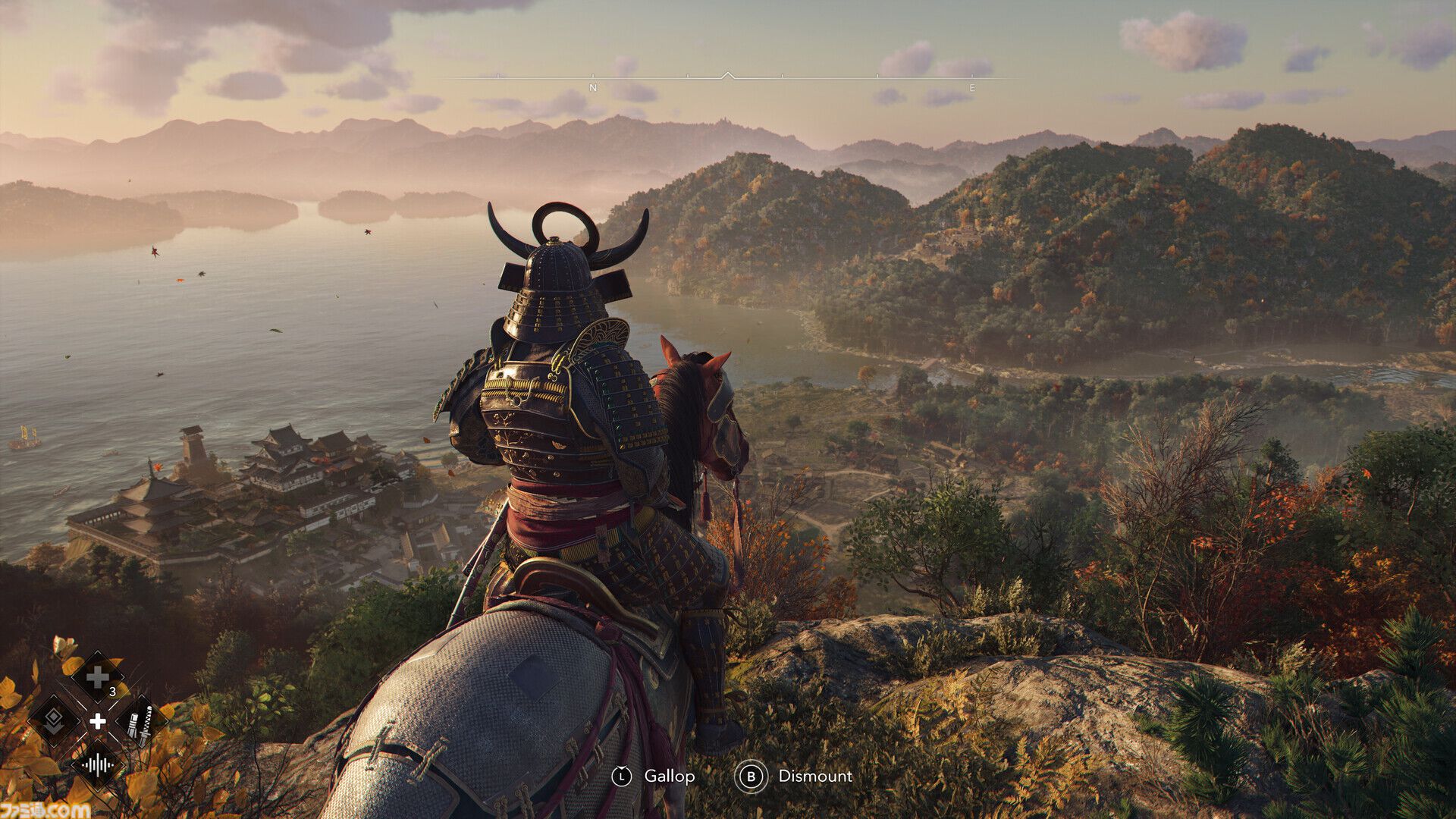 『アサシン クリード シャドウズ』初の40%オフセールがSteamで実施中。弥助と奈緒江が戦国時代の日本を駆けるアクションアドベンチャー