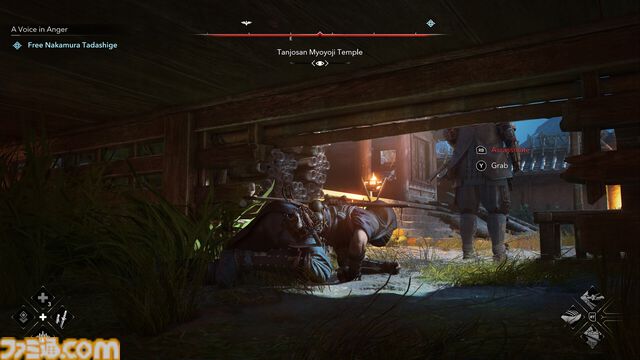 『アサシン クリード シャドウズ』初の40%オフセールがSteamで実施中。弥助と奈緒江が戦国時代の日本を駆けるアクションアドベンチャー