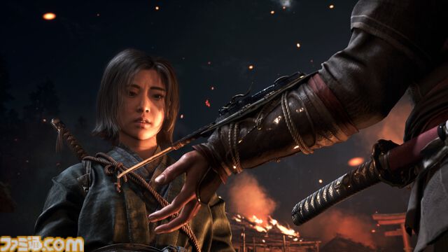 『アサシン クリード シャドウズ』初の40%オフセールがSteamで実施中。弥助と奈緒江が戦国時代の日本を駆けるアクションアドベンチャー