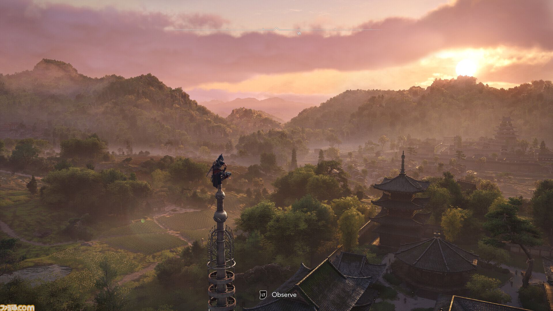 『アサシン クリード シャドウズ』初の40%オフセールがSteamで実施中。弥助と奈緒江が戦国時代の日本を駆けるアクションアドベンチャー