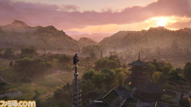 『アサシン クリード シャドウズ』初の40%オフセールがSteamで実施中。弥助と奈緒江が戦国時代の日本を駆けるアクションアドベンチャー