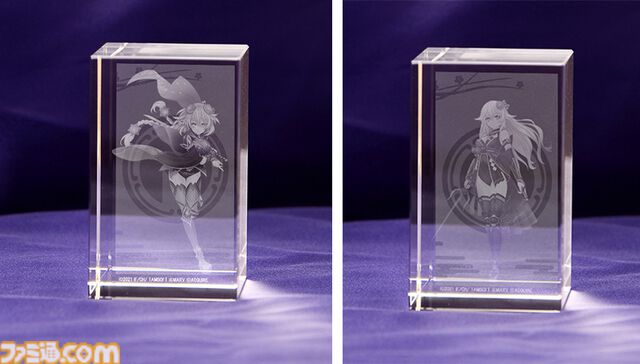 『ネプテューヌ』和服姿のパープルハート＆ブラックハートのフィギュアが本日（9/19）予約開始。妖艶な魅力とかわいらしさが共存する珠玉の逸品