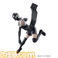 『チェンソーマン レゼ篇』一番くじが本日（9/19）発売。ビームに乗るチェンソーマンのフィギュア化。正解!! 正解!! 正解!! 正解!!