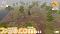 【Dinkum(ディンカム)プレイ日記】最強のアルファ武器を作る狩人、テッド・セリーを探せ！ そして空から、今度は謎の隕石が