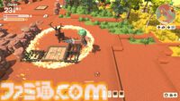 【Dinkum(ディンカム)プレイ日記】最強のアルファ武器を作る狩人、テッド・セリーを探せ！ そして空から、今度は謎の隕石が