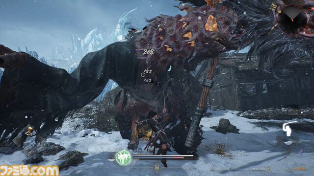 『仁王３』試遊版プレイレビュー。戦いの舞台は平安時代へ、再び。全体的な遊びやすさが向上し、戦国時代ではボス・武田信玄が待ち構える【TGS2025】