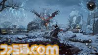 『仁王３』試遊版プレイレビュー。戦いの舞台は平安時代へ、再び。全体的な遊びやすさが向上し、戦国時代ではボス・武田信玄が待ち構える【TGS2025】