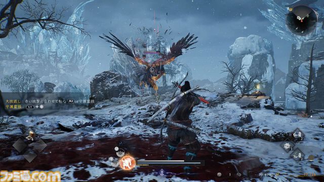 『仁王３』試遊版プレイレビュー。戦いの舞台は平安時代へ、再び。全体的な遊びやすさが向上し、戦国時代ではボス・武田信玄が待ち構える【TGS2025】
