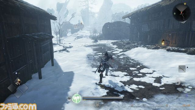 『仁王３』試遊版プレイレビュー。戦いの舞台は平安時代へ、再び。全体的な遊びやすさが向上し、戦国時代ではボス・武田信玄が待ち構える【TGS2025】