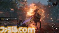 『仁王３』試遊版プレイレビュー。戦いの舞台は平安時代へ、再び。全体的な遊びやすさが向上し、戦国時代ではボス・武田信玄が待ち構える【TGS2025】