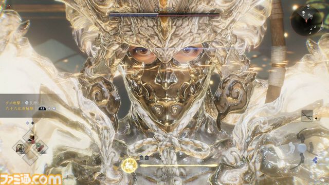 『仁王３』試遊版プレイレビュー。戦いの舞台は平安時代へ、再び。全体的な遊びやすさが向上し、戦国時代ではボス・武田信玄が待ち構える【TGS2025】