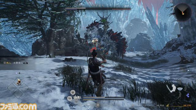『仁王３』試遊版プレイレビュー。戦いの舞台は平安時代へ、再び。全体的な遊びやすさが向上し、戦国時代ではボス・武田信玄が待ち構える【TGS2025】