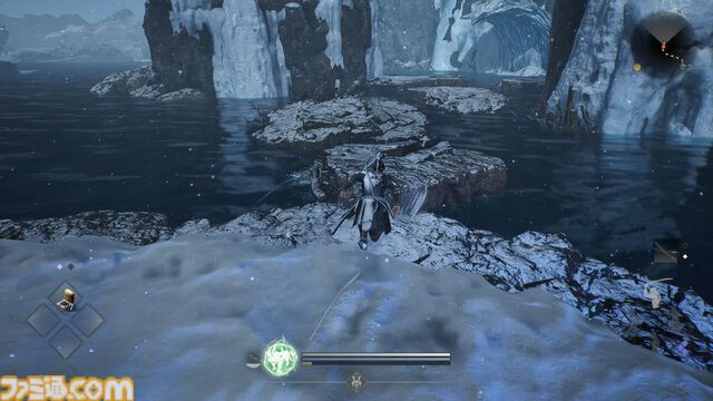 『仁王３』試遊版プレイレビュー。戦いの舞台は平安時代へ、再び。全体的な遊びやすさが向上し、戦国時代ではボス・武田信玄が待ち構える【TGS2025】