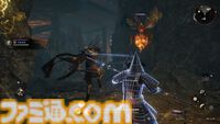 『仁王３』試遊版プレイレビュー。戦いの舞台は平安時代へ、再び。全体的な遊びやすさが向上し、戦国時代ではボス・武田信玄が待ち構える【TGS2025】
