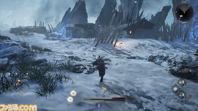 『仁王３』試遊版プレイレビュー。戦いの舞台は平安時代へ、再び。全体的な遊びやすさが向上し、戦国時代ではボス・武田信玄が待ち構える【TGS2025】