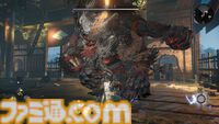 『仁王３』試遊版プレイレビュー。戦いの舞台は平安時代へ、再び。全体的な遊びやすさが向上し、戦国時代ではボス・武田信玄が待ち構える【TGS2025】