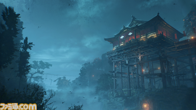『仁王３』インタビュー。プレイヤーからの反応を受けて修正・変更を実施。試遊版のポイントや、卑弥呼役の土屋太鳳さん、国松役の本郷奏多さんとのエピソードなどを聞く【TGS2025】