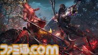 『仁王３』インタビュー。プレイヤーからの反応を受けて修正・変更を実施。試遊版のポイントや、卑弥呼役の土屋太鳳さん、国松役の本郷奏多さんとのエピソードなどを聞く【TGS2025】