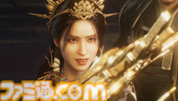 『仁王３』インタビュー。プレイヤーからの反応を受けて修正・変更を実施。試遊版のポイントや、卑弥呼役の土屋太鳳さん、国松役の本郷奏多さんとのエピソードなどを聞く【TGS2025】