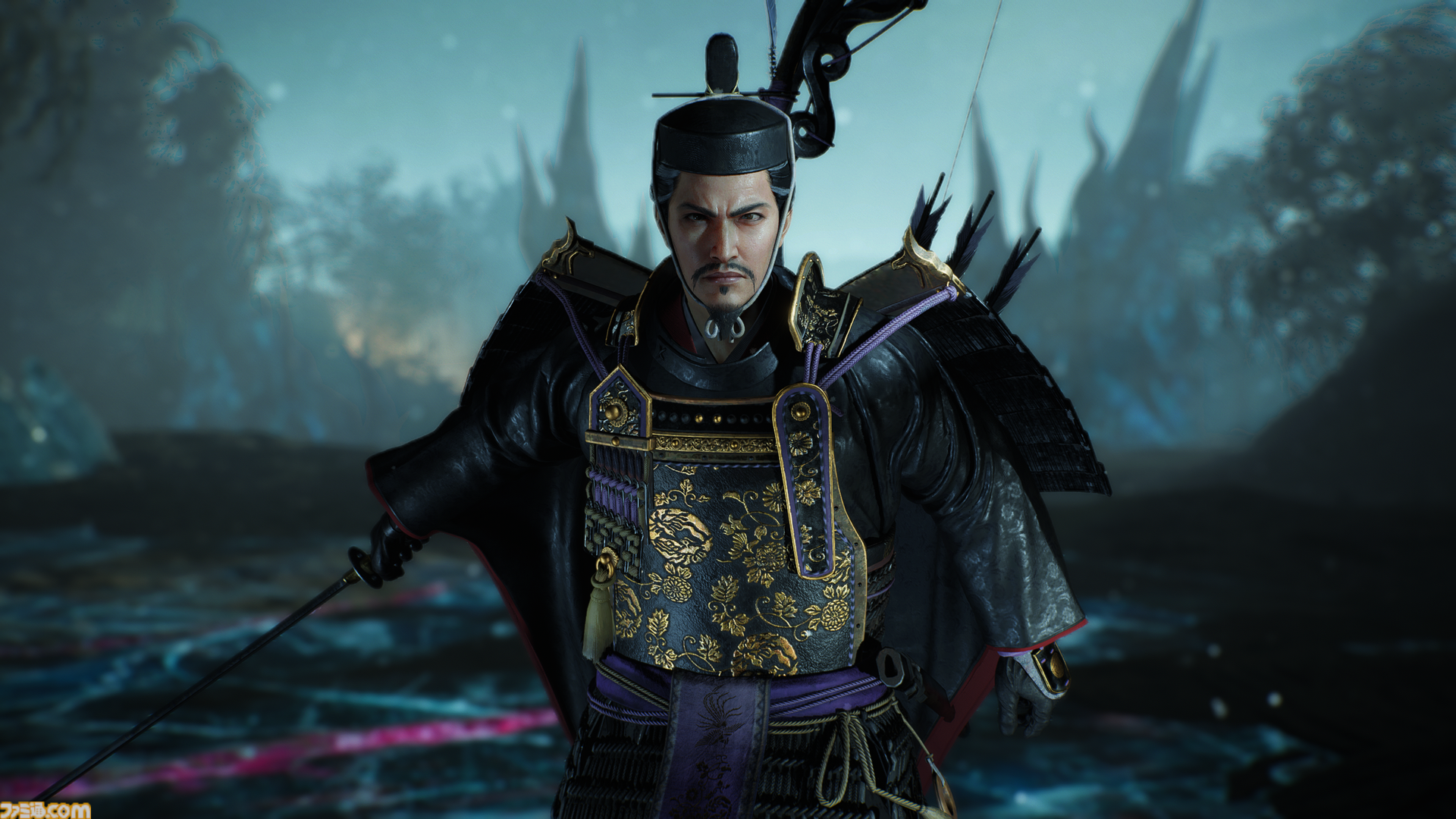 画像ページ (10/16) 『仁王3』インタビュー。体験版の感想をもとに多数