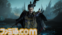 『仁王３』インタビュー。プレイヤーからの反応を受けて修正・変更を実施。試遊版のポイントや、卑弥呼役の土屋太鳳さん、国松役の本郷奏多さんとのエピソードなどを聞く【TGS2025】