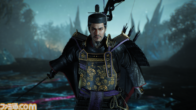 『仁王３』インタビュー。プレイヤーからの反応を受けて修正・変更を実施。試遊版のポイントや、卑弥呼役の土屋太鳳さん、国松役の本郷奏多さんとのエピソードなどを聞く【TGS2025】