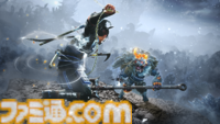 『仁王３』インタビュー。プレイヤーからの反応を受けて修正・変更を実施。試遊版のポイントや、卑弥呼役の土屋太鳳さん、国松役の本郷奏多さんとのエピソードなどを聞く【TGS2025】