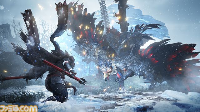 『仁王３』インタビュー。プレイヤーからの反応を受けて修正・変更を実施。試遊版のポイントや、卑弥呼役の土屋太鳳さん、国松役の本郷奏多さんとのエピソードなどを聞く【TGS2025】