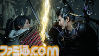 『仁王３』インタビュー。プレイヤーからの反応を受けて修正・変更を実施。試遊版のポイントや、卑弥呼役の土屋太鳳さん、国松役の本郷奏多さんとのエピソードなどを聞く【TGS2025】