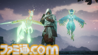 『仁王３』インタビュー。プレイヤーからの反応を受けて修正・変更を実施。試遊版のポイントや、卑弥呼役の土屋太鳳さん、国松役の本郷奏多さんとのエピソードなどを聞く【TGS2025】