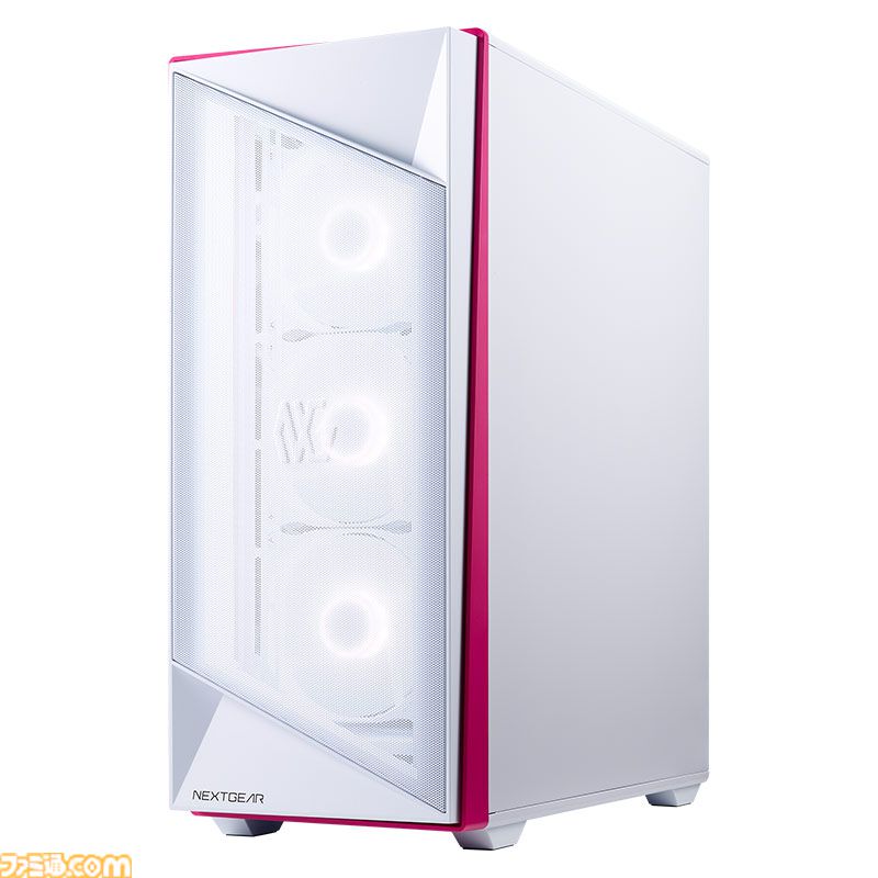“NEXTGEAR”マウスコンピューターのゲーミングPC新シリーズが11000円引きで購入できるキャンペーンが開催。ラインアップからおすすめPCを紹介