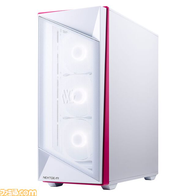 “NEXTGEAR”マウスコンピューターのゲーミングPC新シリーズが11000円引きで購入できるキャンペーンが開催。ラインアップからおすすめPCを紹介